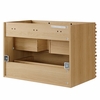 Render 30" Wall-Mount Bathroom Vanity Cabinet