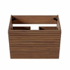 Render 30" Wall-Mount Bathroom Vanity Cabinet