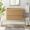 Render 30" Wall-Mount Bathroom Vanity Cabinet