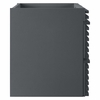 Render 30" Wall-Mount Bathroom Vanity Cabinet