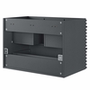 Render 30" Wall-Mount Bathroom Vanity Cabinet
