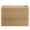 Render 30" Wall-Mount Bathroom Vanity Cabinet