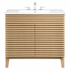 Render 36" Bathroom Vanity