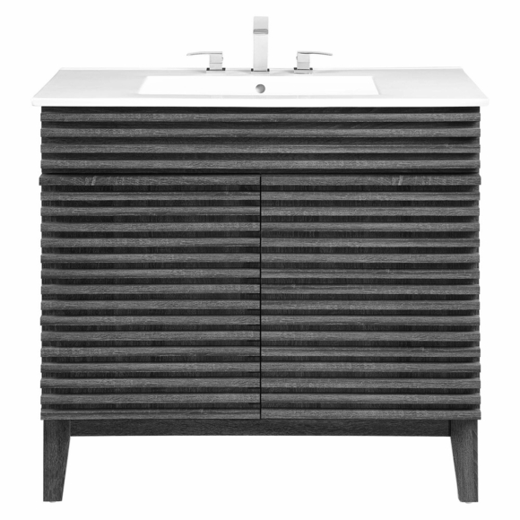Render 36" Bathroom Vanity