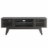 Render 46" Media Console TV Stand in Walnut