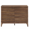 Render 47" 6-Drawer Dresser in Walnut