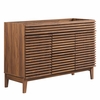 Render 48" Double Sink Compatible Bathroom Vanity Cabinet