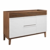 Render 48" Double Sink Compatible Bathroom Vanity Cabinet