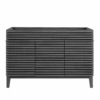 Render 48" Double Sink Compatible Bathroom Vanity Cabinet