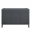 Render 48" Double Sink Compatible Bathroom Vanity Cabinet