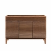 Render 48" Double Sink Compatible Bathroom Vanity Cabinet