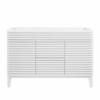 Render 48" Double Sink Compatible Bathroom Vanity Cabinet