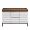 Render 48" Double Sink Compatible Bathroom Vanity Cabinet
