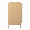 Render 48" Single Sink Compatible Bathroom Vanity Cabinet