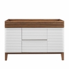 Render 48" Single Sink Compatible Bathroom Vanity Cabinet