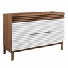 Render 48" Single Sink Compatible Bathroom Vanity Cabinet