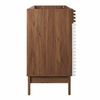 Render 48" Single Sink Compatible Bathroom Vanity Cabinet