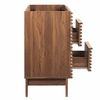 Render 48" Single Sink Compatible Bathroom Vanity Cabinet
