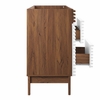 Render 48" Single Sink Compatible Bathroom Vanity Cabinet