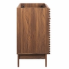 Render 48" Single Sink Compatible Bathroom Vanity Cabinet