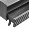 Render 60" TV Stand in Charcoal
