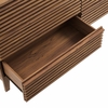 Render 63" 6-Drawer Dresser in Walnut