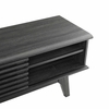 Render 70inch Entertainment Center TV Stand in Walnut Walnut