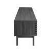 Render 70inch Entertainment Center TV Stand in Walnut Walnut