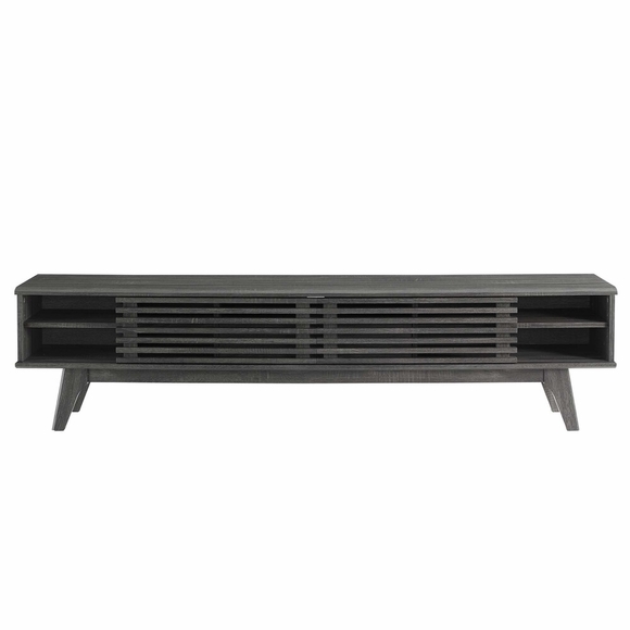 Render 70inch TV Stand in Walnut Walnut