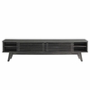 Render 70inch TV Stand in Walnut Walnut