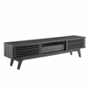 Render 70inch TV Stand in Walnut Walnut