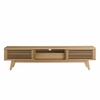 Render 70inch TV Stand in Walnut Walnut