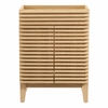 Render Bathroom Vanity Cabinet