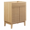 Render Bathroom Vanity Cabinet