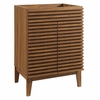 Render Bathroom Vanity Cabinet