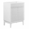Render Bathroom Vanity Cabinet
