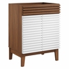 Render Bathroom Vanity Cabinet