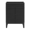 Render Bathroom Vanity Cabinet
