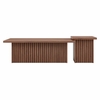 Render Nesting Coffee Tables Set of 2