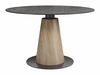 Reno Dining Table in Black