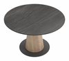 Reno Dining Table in Black
