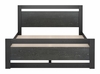 Repos Queen Bed