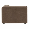 Restore Performance Fabric Upholstered Modular Corner Chair