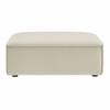 Restore Performance Fabric Upholstered Modular Ottoman