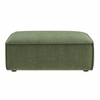 Restore Performance Fabric Upholstered Modular Ottoman