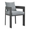Rhodes Fabric Upholstered Dining Chair