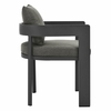 Rhodes Fabric Upholstered Dining Chair