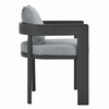 Rhodes Fabric Upholstered Dining Chair