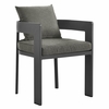 Rhodes Fabric Upholstered Dining Chair