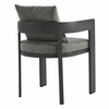 Rhodes Fabric Upholstered Dining Chair